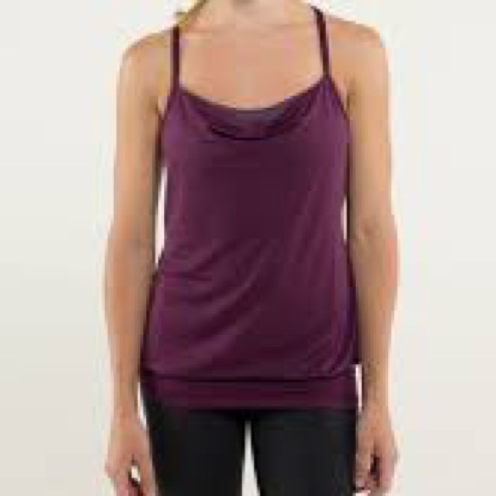 Lululemon C.Y.B